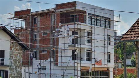 Firma de constructii,